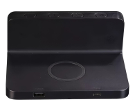Denver Budzik Denver ECQ-103 z ładowarką indykcyjną QI (10W) - 1534932 - zdjęcie 3